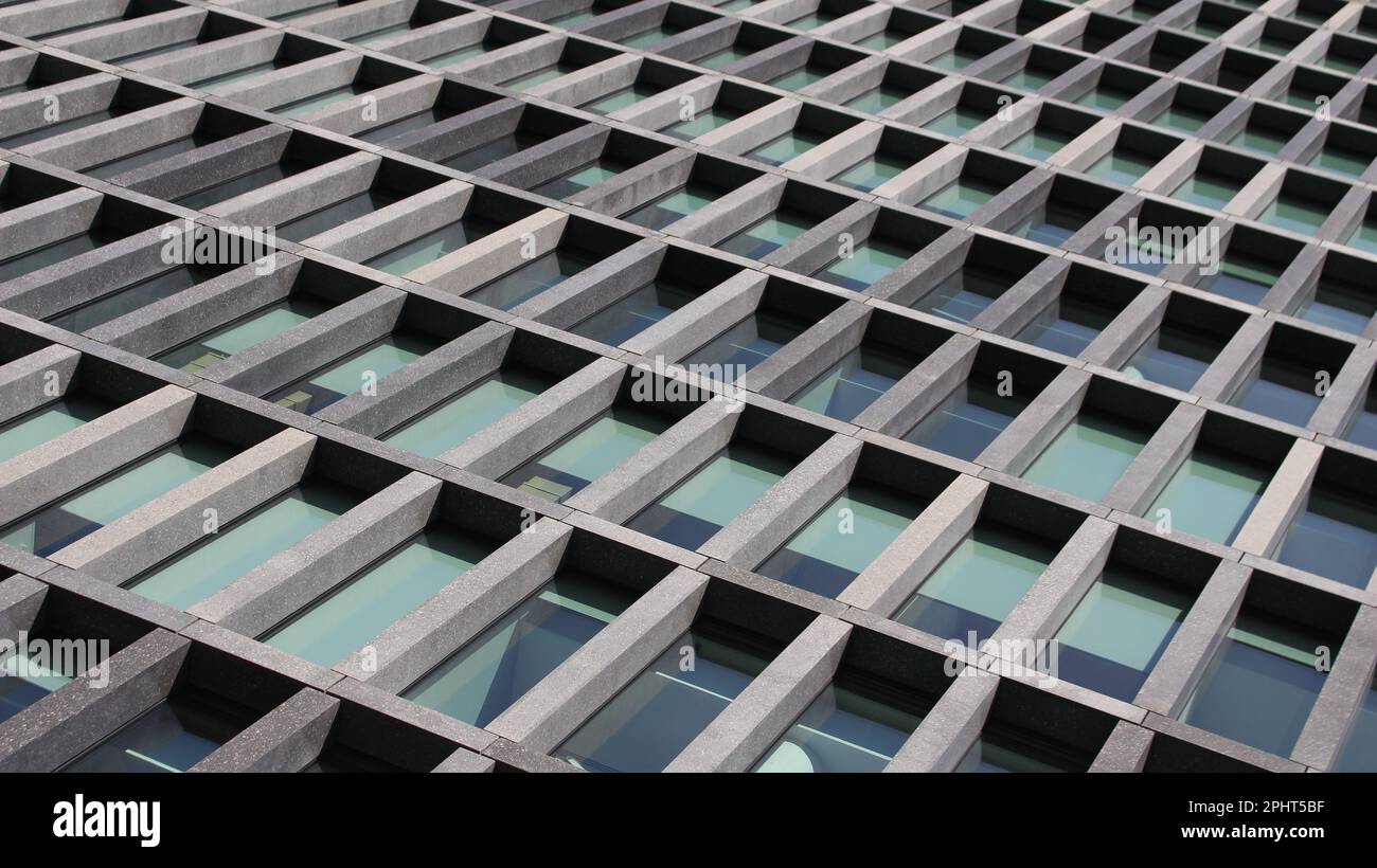 Polen, Reisezeit Stockfoto