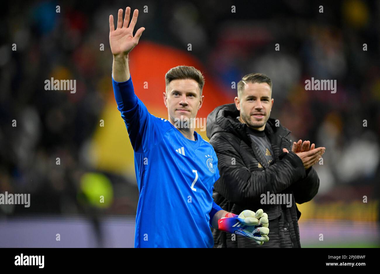 Unglaublich Barça Entzieht Ter Stegen Die Kapitänsbinde Fans Rasten Aus - w582mqn