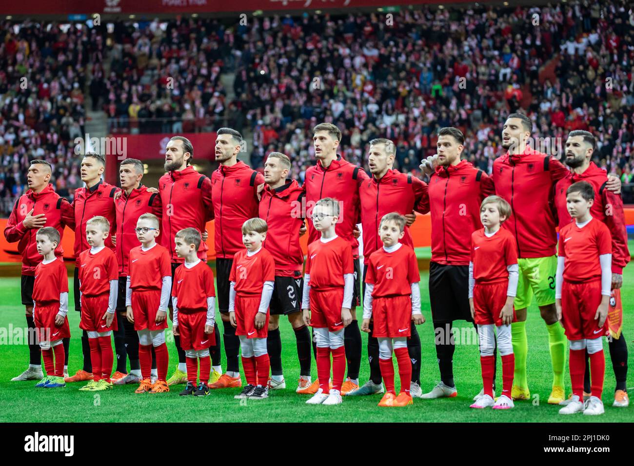  Foto zu Albanien euro 2024 -Fotos und -Bildmaterial in hoher Auflösung – Alamy 