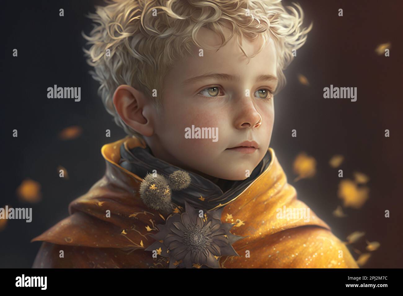 Der Kleine Prinz Für Erwachsene www.alamy.de