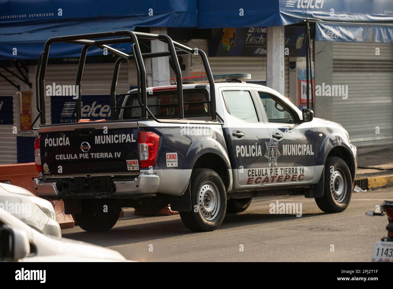Crime scene investigation mexico Fotos und Bildmaterial in hoher