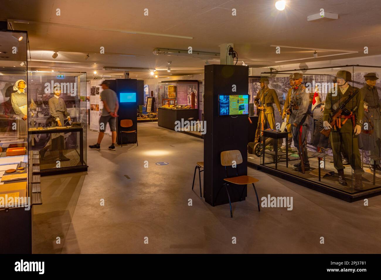 Kriget finnland sowjet Fotos und Bildmaterial in hoher Auflösung Alamy