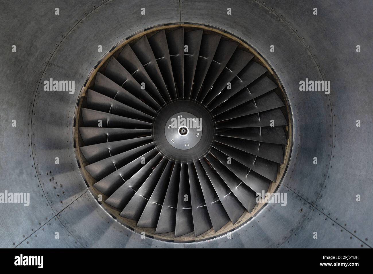 Flugzeuge und Raumfahrzeuge aus dem Speyer Technik Museum Flugzeuge und Space Shuttle Buran-Technik Museum Speyer Stockfoto