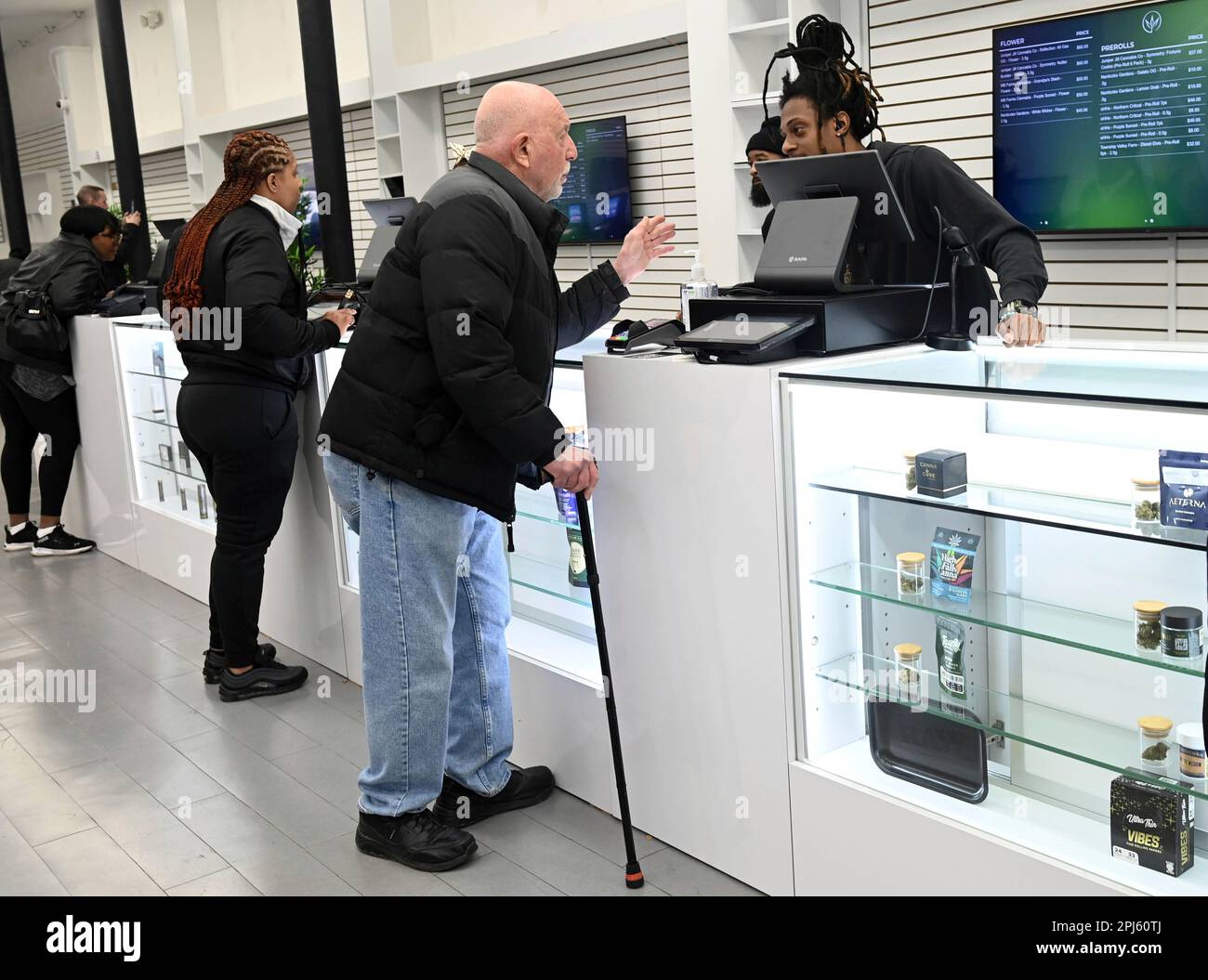 Photo by Andrea Renault/STAR MAX/IPx 2023 3/30/23 'Good Grades', the