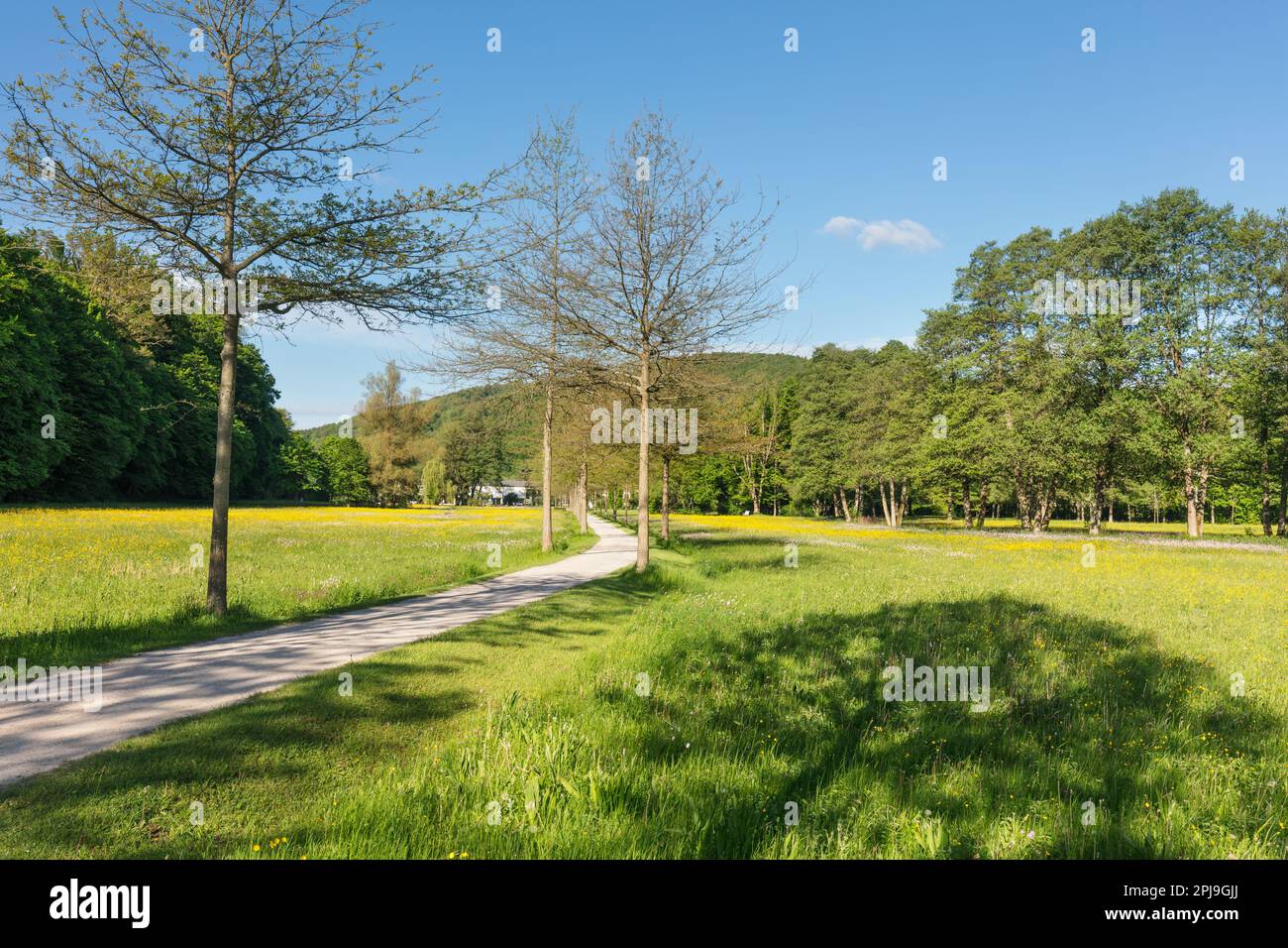 Staatsbad bruckenau -Fotos und -Bildmaterial in hoher Auflösung – Alamy