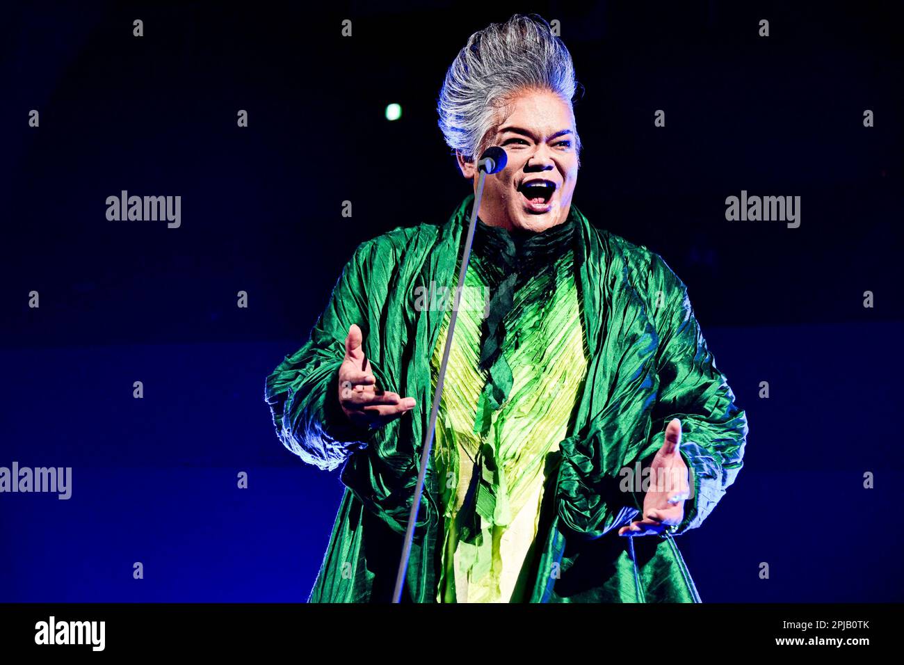 Tomotaka okamoto Fotos und Bildmaterial in hoher Auflösung Alamy