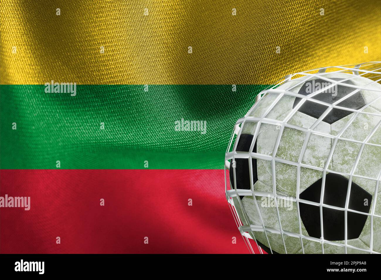 Litauen ball im netz Fotos und Bildmaterial in hoher Auflösung Alamy