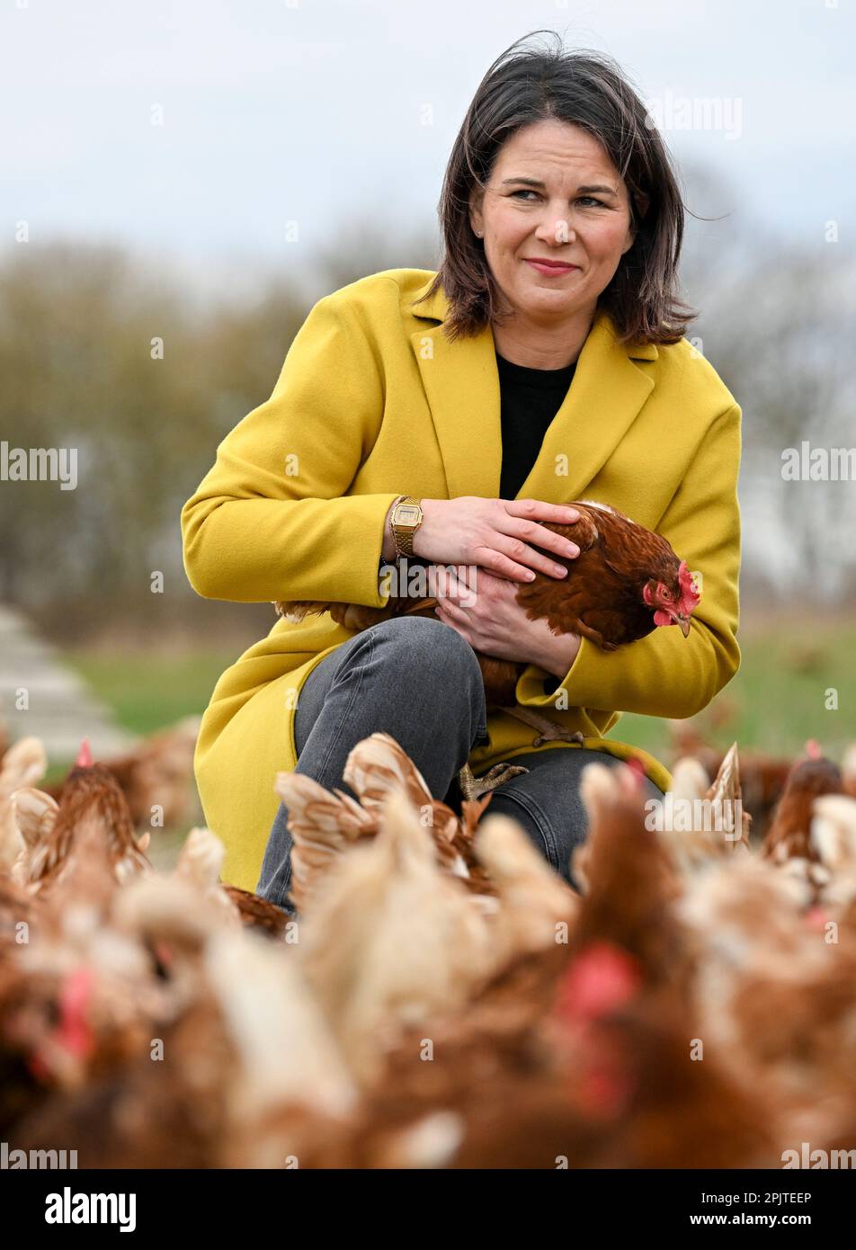 wustermark-deutschland-03-april-2023-au-enministerin-annalena