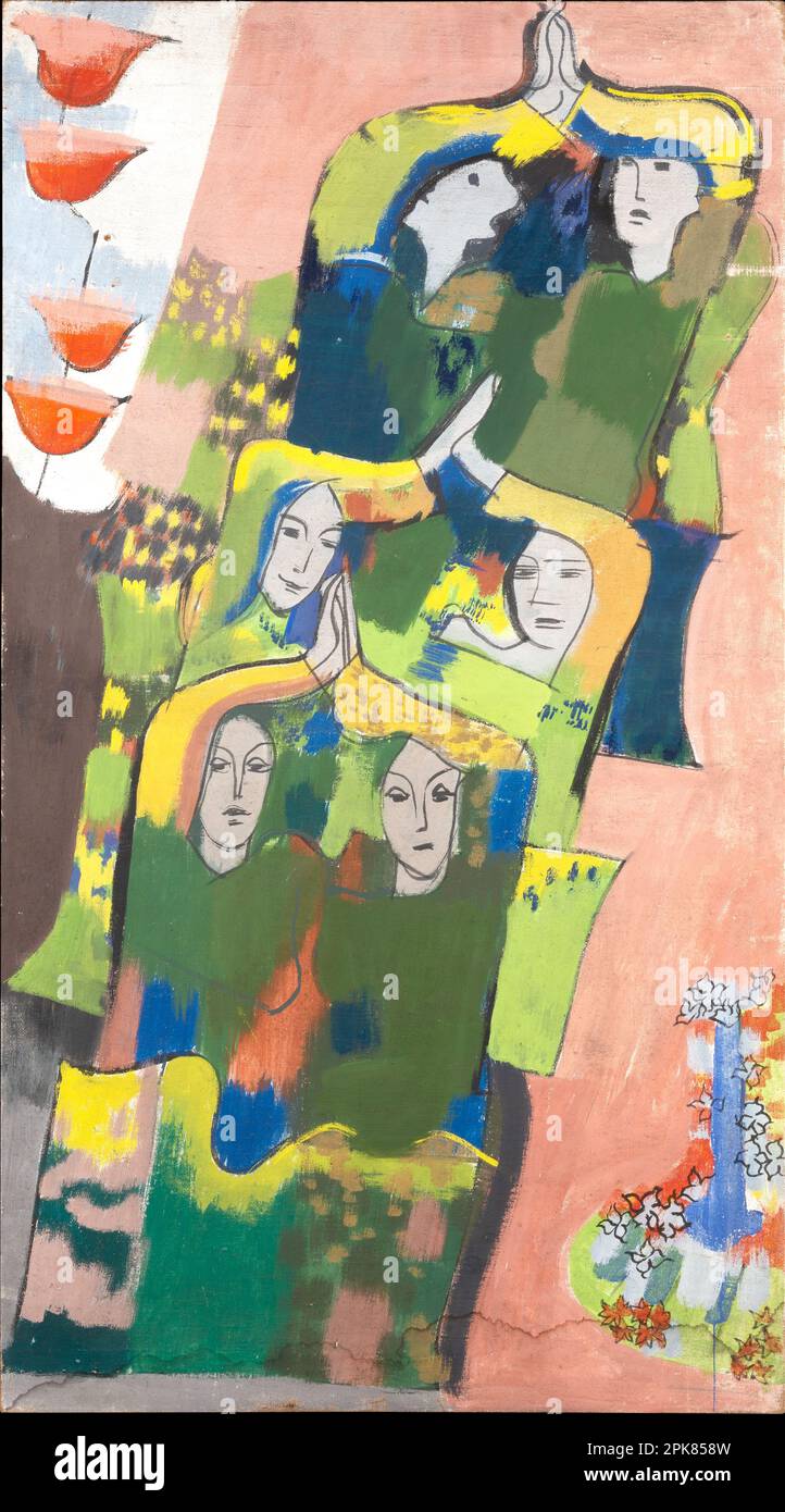 August babberger Fotos und Bildmaterial in hoher Auflösung Alamy