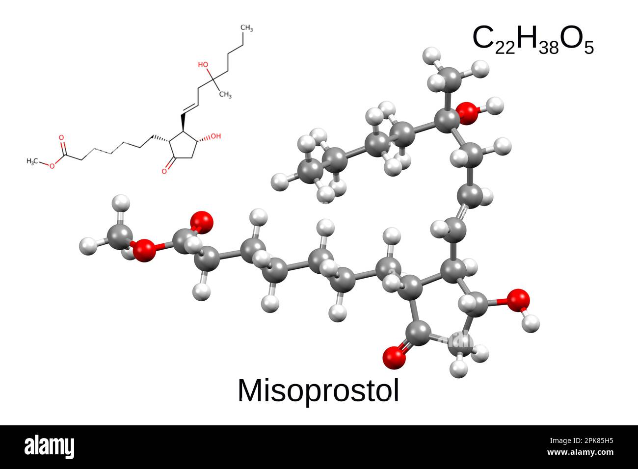 Prostaglandin Fotos und Bildmaterial in hoher Auflösung Alamy