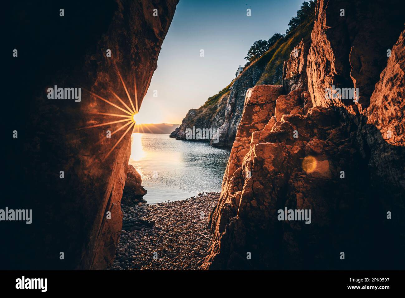 Geheimer Safe Wasserflasche - Verstecktes Fach Für Schlüssel & Bargeld | 450ml Edelstahl Tarnung