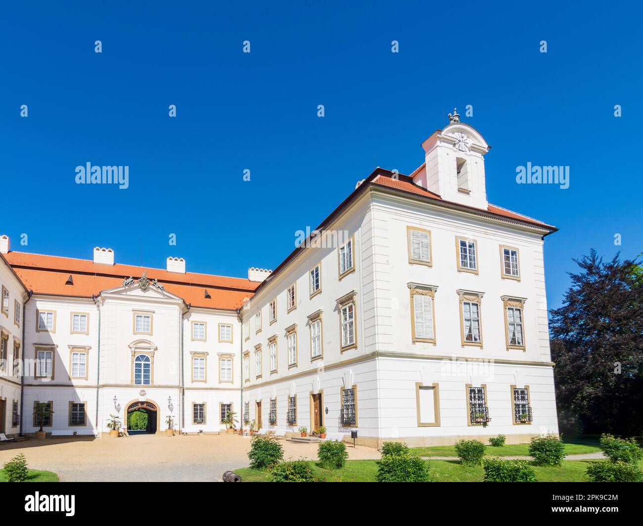 Vizovice wisowitz Fotos und Bildmaterial in hoher Auflösung Alamy