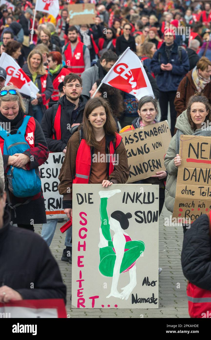 Die Große Unterrichtsausfall Analyse: Sachsen Unter Der Lupe – Gew Und Lehrerverband Mit Brisanten Details! - x6q6zde