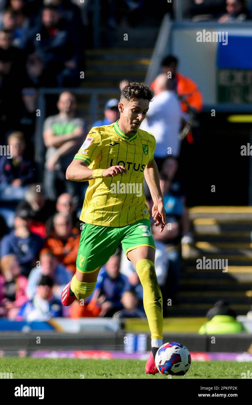 Dimitris Giannoulis 30 of Norwich City während des Sky Bet