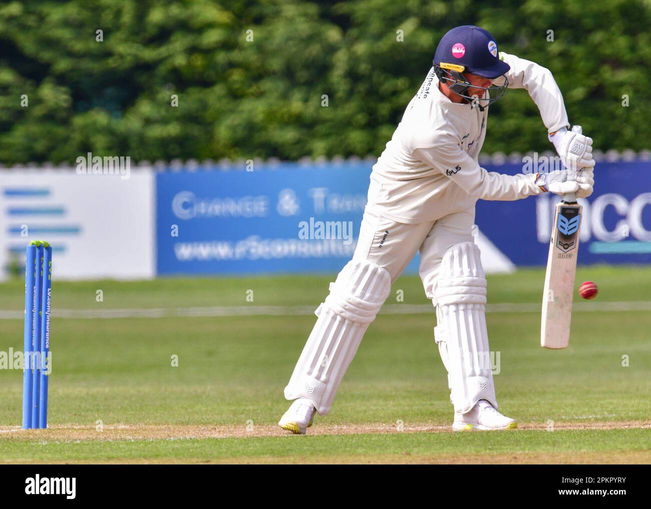 Lv inter county cricket championship tag 4 Fotos und Bildmaterial in