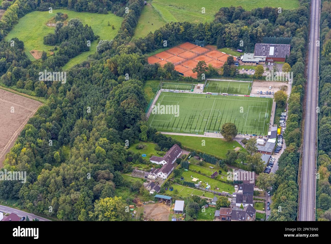 Stilvolle Tennis Point Dortmund Fotos