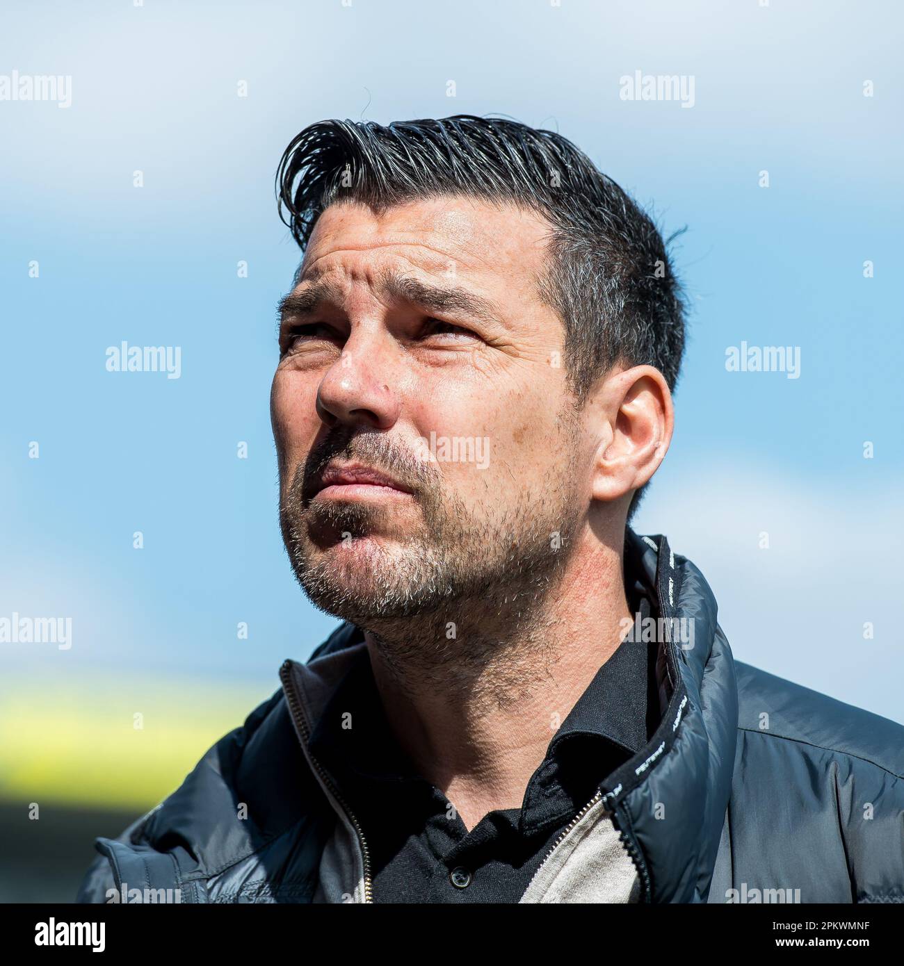 Antoine van der linde Fotos und Bildmaterial in hoher Auflösung Alamy