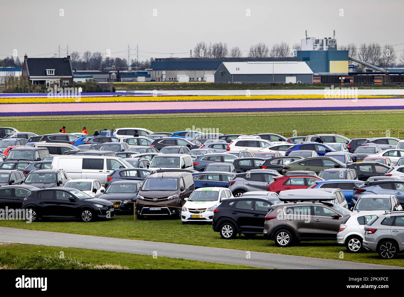 Was Kostet Parken In Belgien www.alamy.de