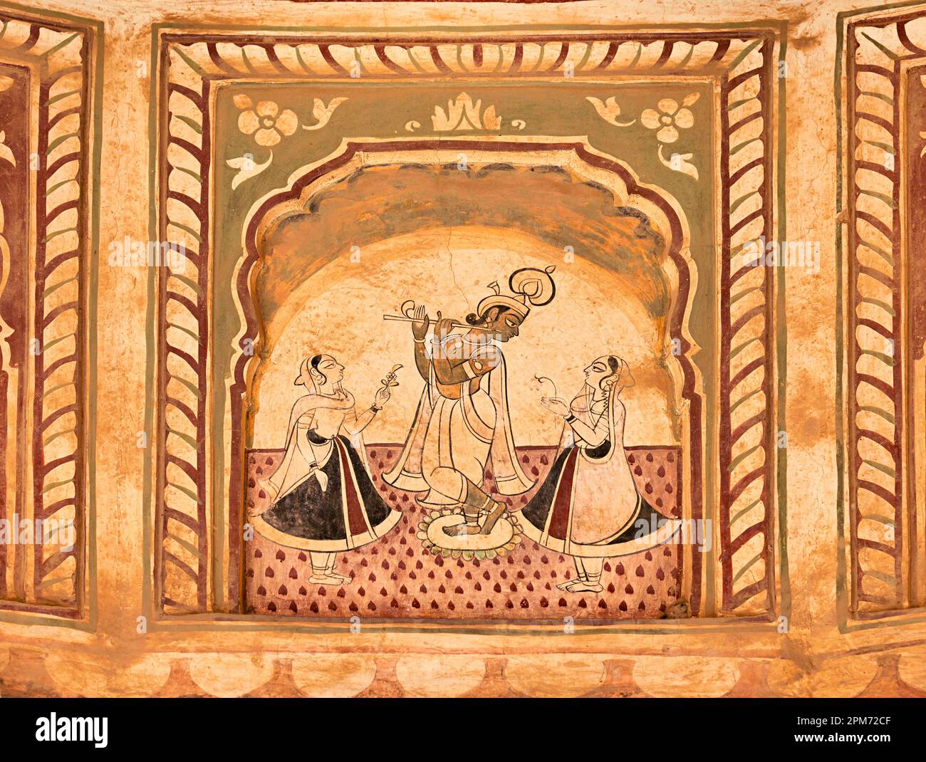Seth anantram podar und familie ki smarak rupi chhatri Fotos und