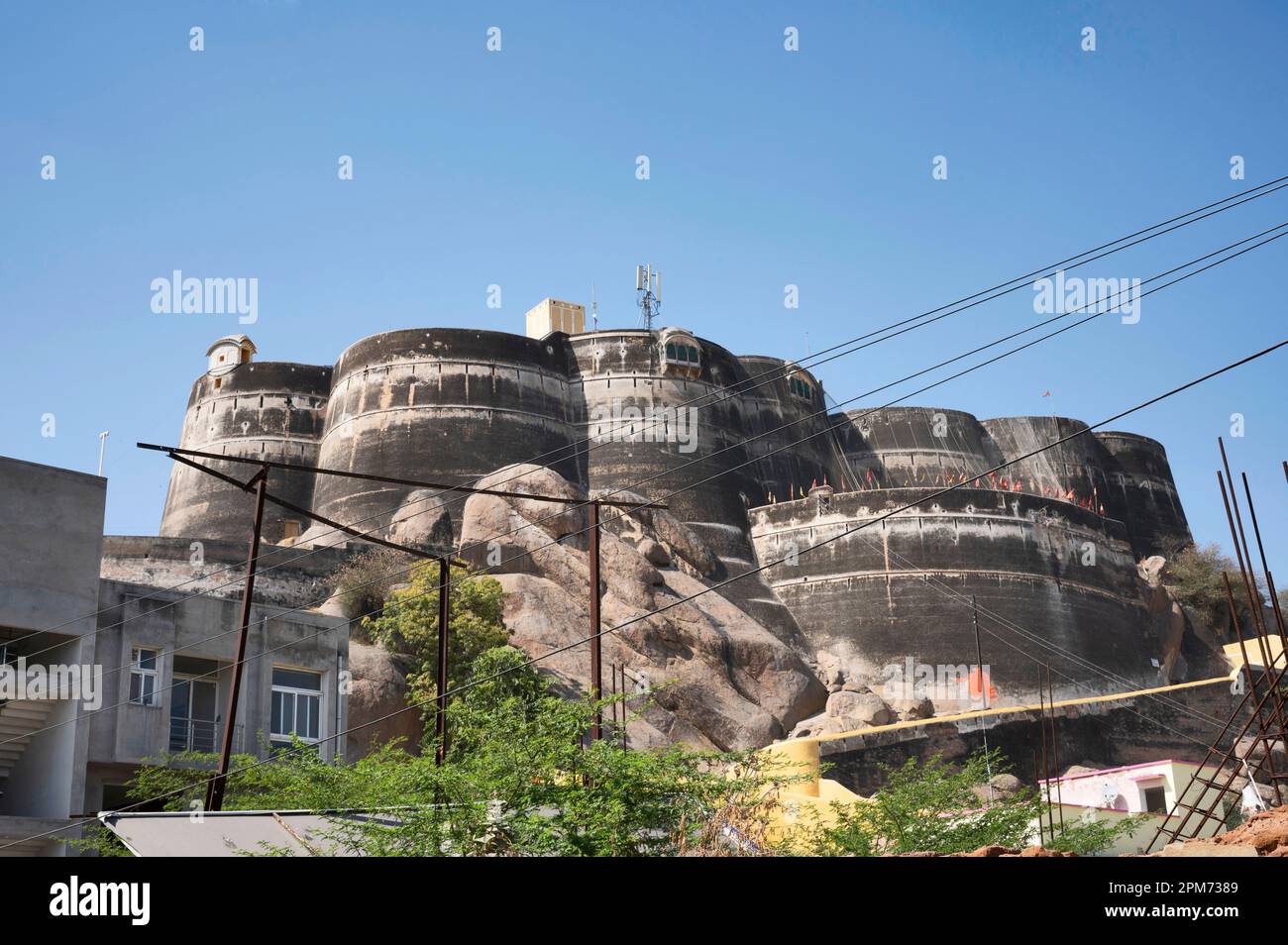 Rao raja laxman singh -Fotos und -Bildmaterial in hoher Auflösung – Alamy
