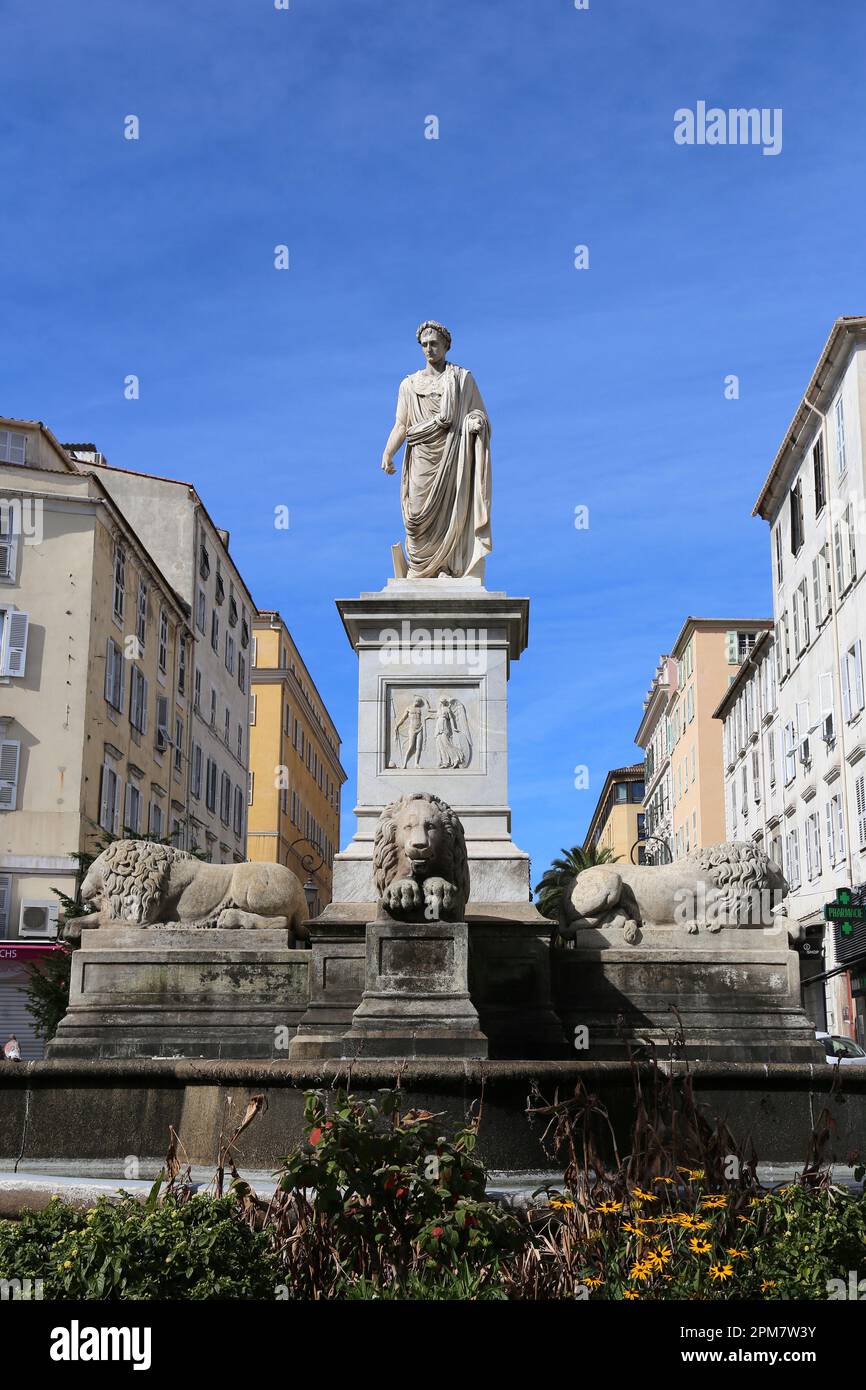 Avenue antoine serafini Fotos und Bildmaterial in hoher Auflösung Alamy