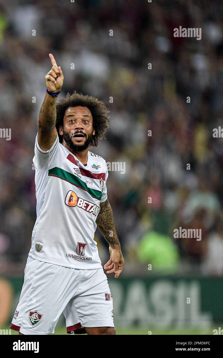 Rio De Janeiro, Brasilien. 12. April 2023. RJ - RIO DE JANEIRO - 04/12 ...