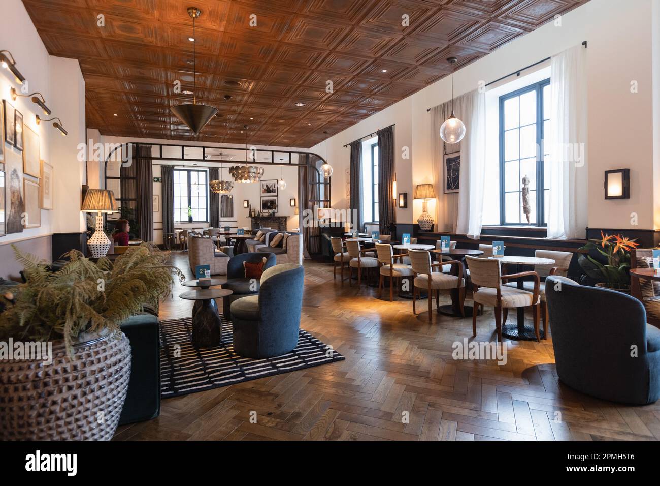 Das Tivoli-Kino am 11. November 2022 in Bath in England. Kredit: SMP News Stockfoto