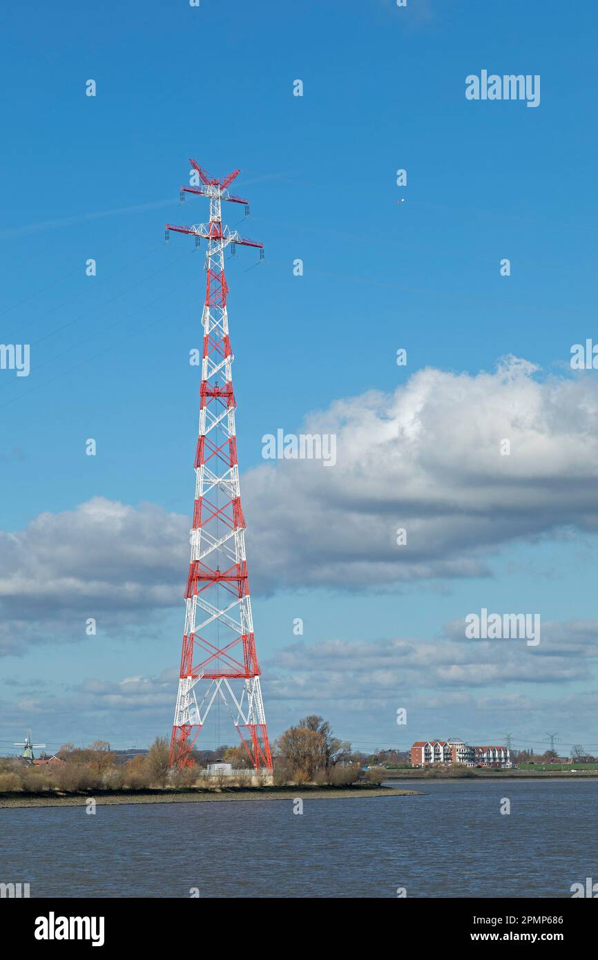 Elber Insel Insel der elbe -Fotos und -Bildmaterial in hoher Auflösung – Alamy