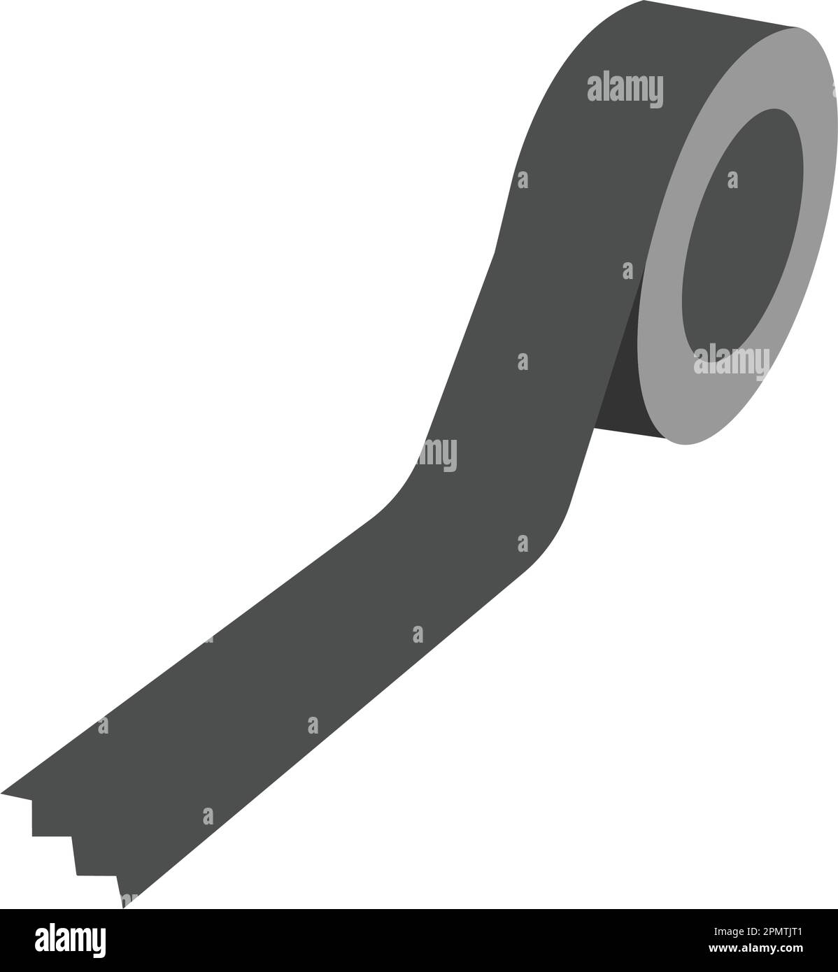 Klebeband Symbol Vektordarstellung Symboldesign Stock Vektor