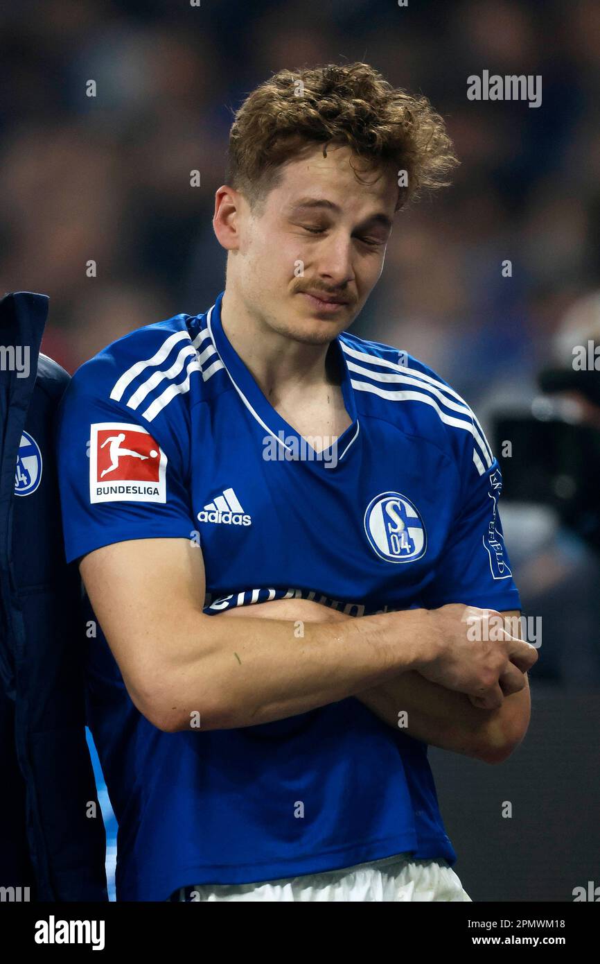 fonds d'écran: le football en Allemagne ( Bundesliga