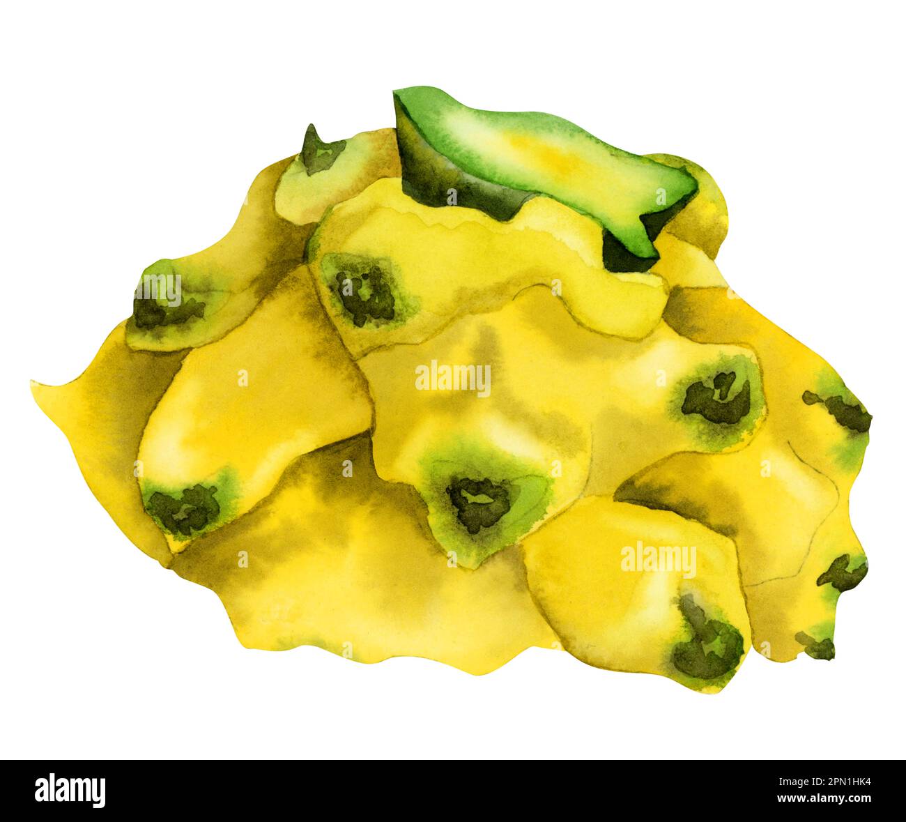 Drachen aquarell clipart -Fotos und -Bildmaterial in hoher Auflösung ...
