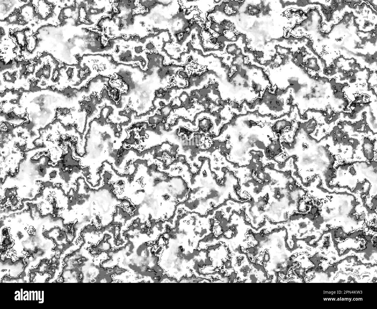 Mehrfarbige Grunge-Textur. Zusammensetzung verschiedener Farbmuster Stockfoto