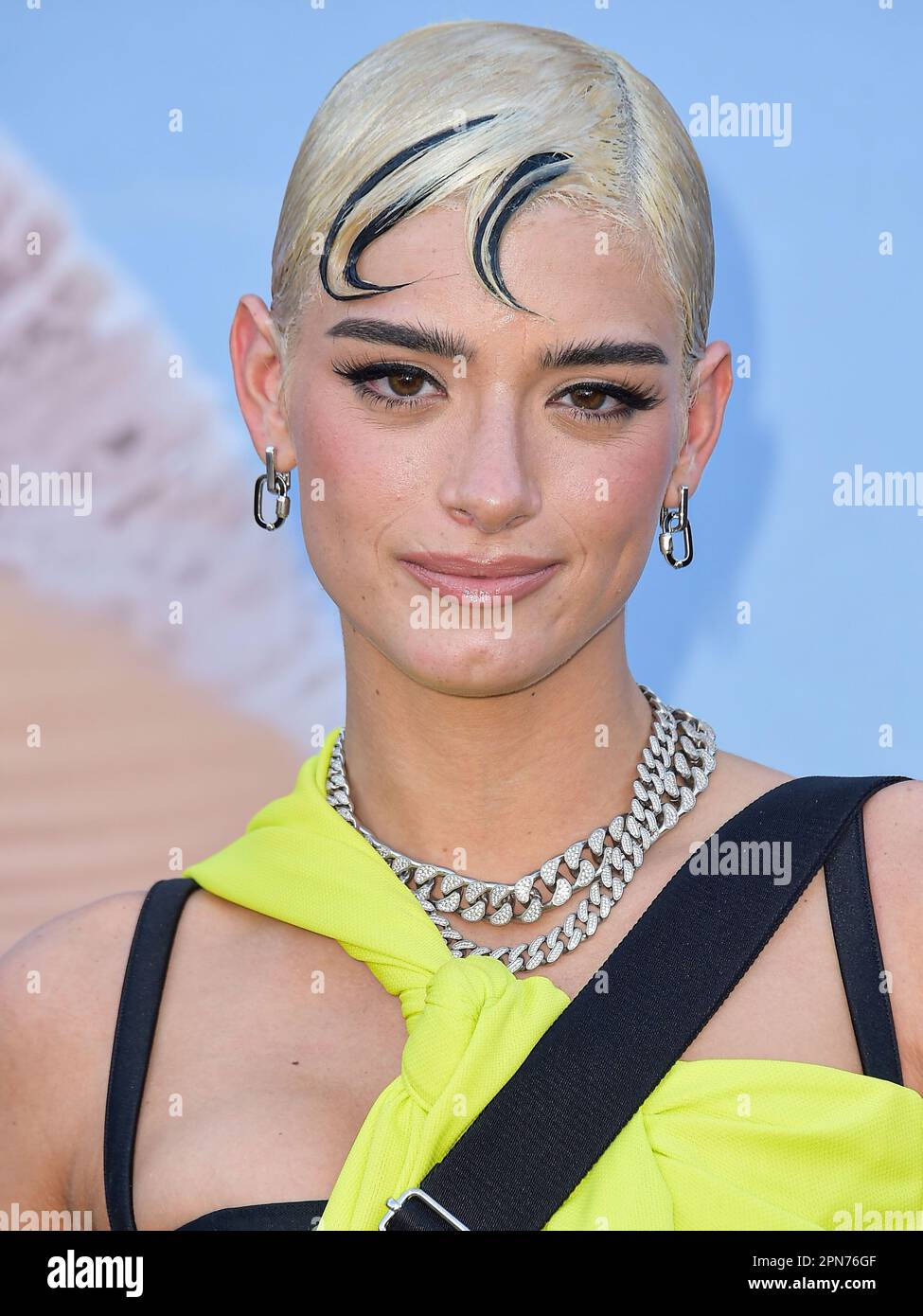 THERMAL, COACHELLA VALLEY, RIVERSIDE COUNTY, KALIFORNIEN, USA 15