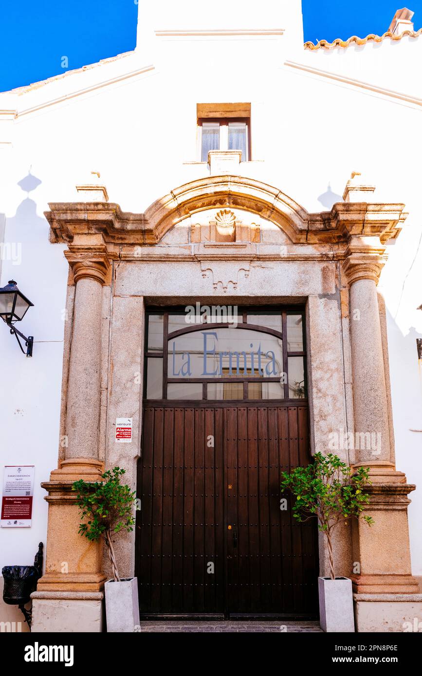 Christo de la veracruz Fotos und Bildmaterial in hoher Auflösung Alamy