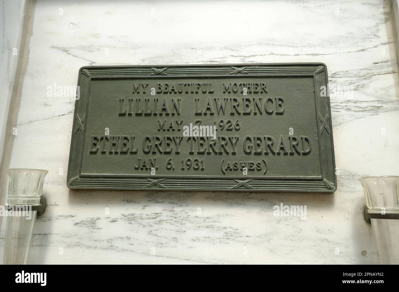 Abc mausoleum Fotos und Bildmaterial in hoher Auflösung Alamy