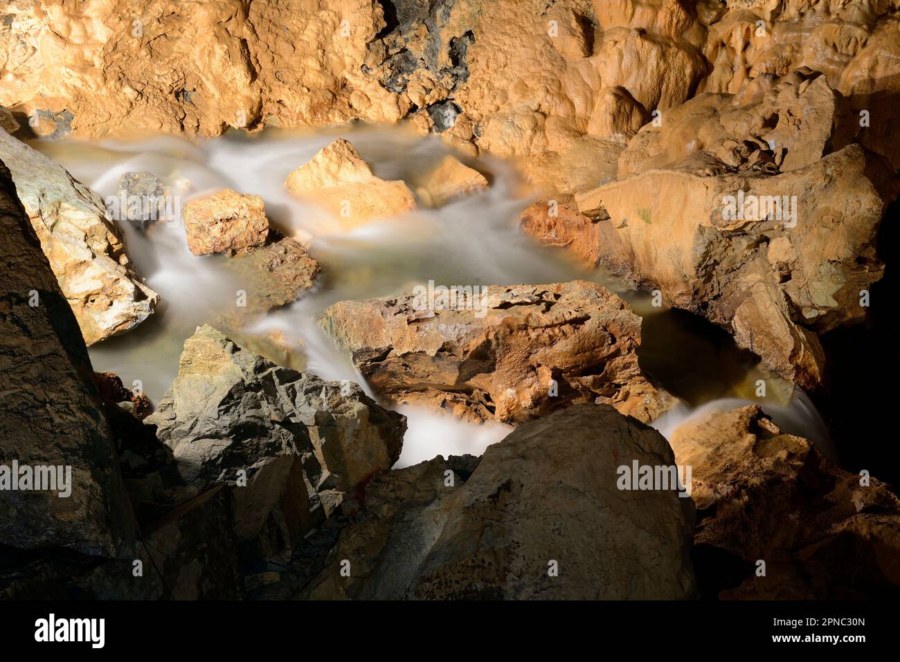 Aquarium Höhle Versteck Für Fische & Garnelen - Unterirdischer Tunnel In 3 Größen