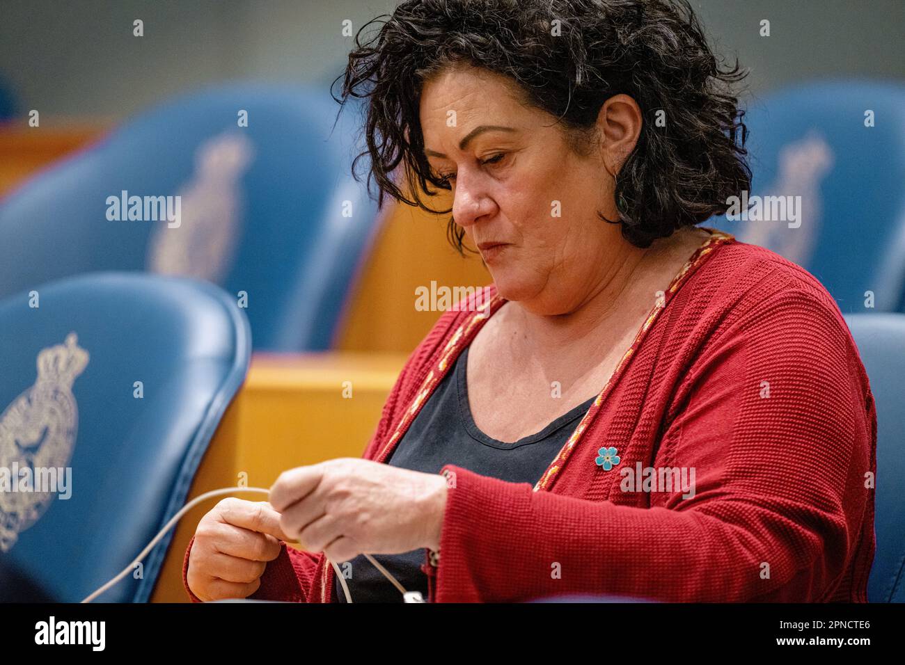 Caroline van der plas -Fotos und -Bildmaterial in hoher Auflösung – Alamy