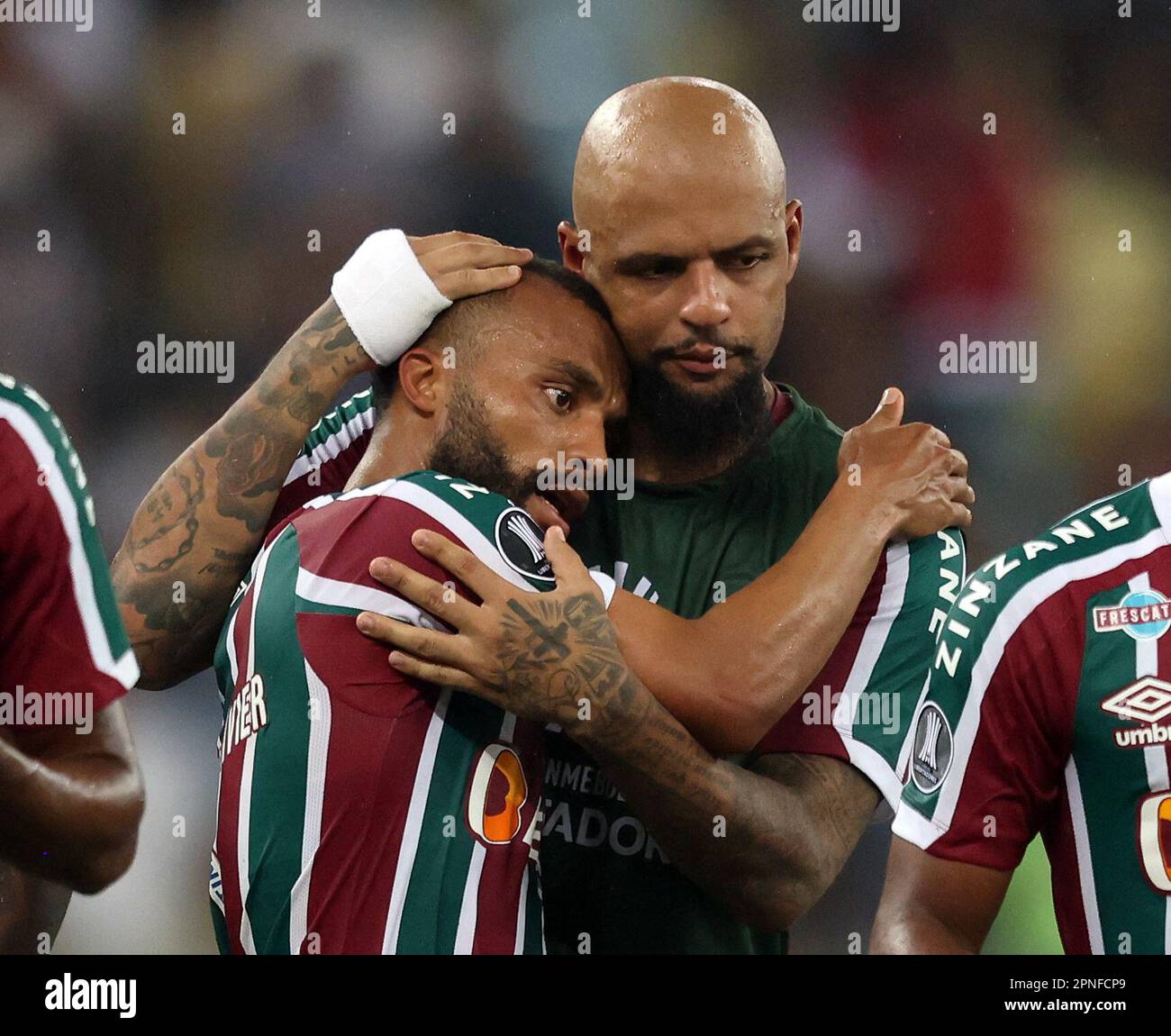 "Unfassbar!" – So Feierte Canobbio'S Tor Für Fluminense Gegen Internacional – Copa Do Brasil 2025! - gts66jo