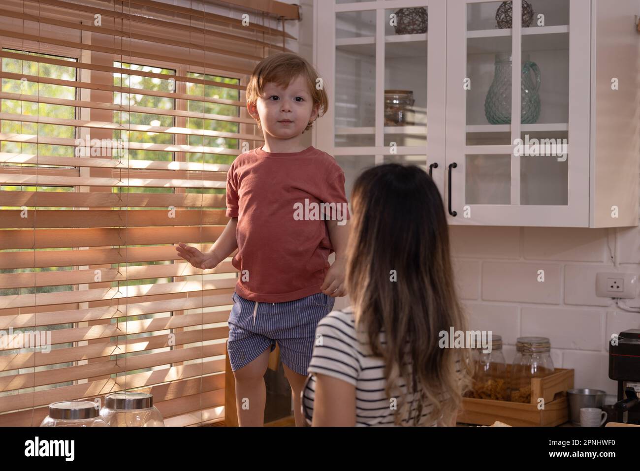 Wie Beurteilt Clara Nathanaels Traumatische Kindheitserlebnisse Sorglose, glückliche und freudige Zeiten sind das, woran sich die