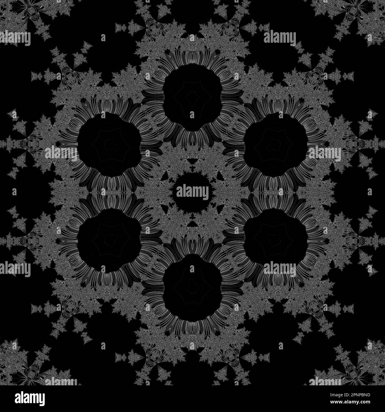 Infinite Mandelbrot Fractal Zoom Farbenfrohe Kunst Rendern Abstrakte Mathematische Kunst Stockfoto