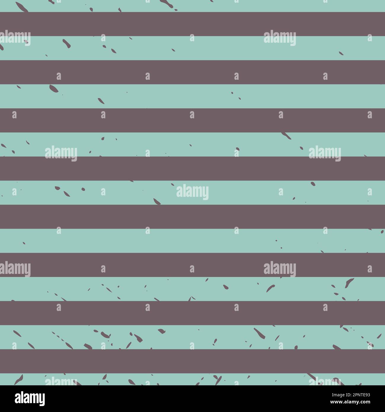 Klassischer, schäbiger, gestreifter Hintergrund Stock Vektor