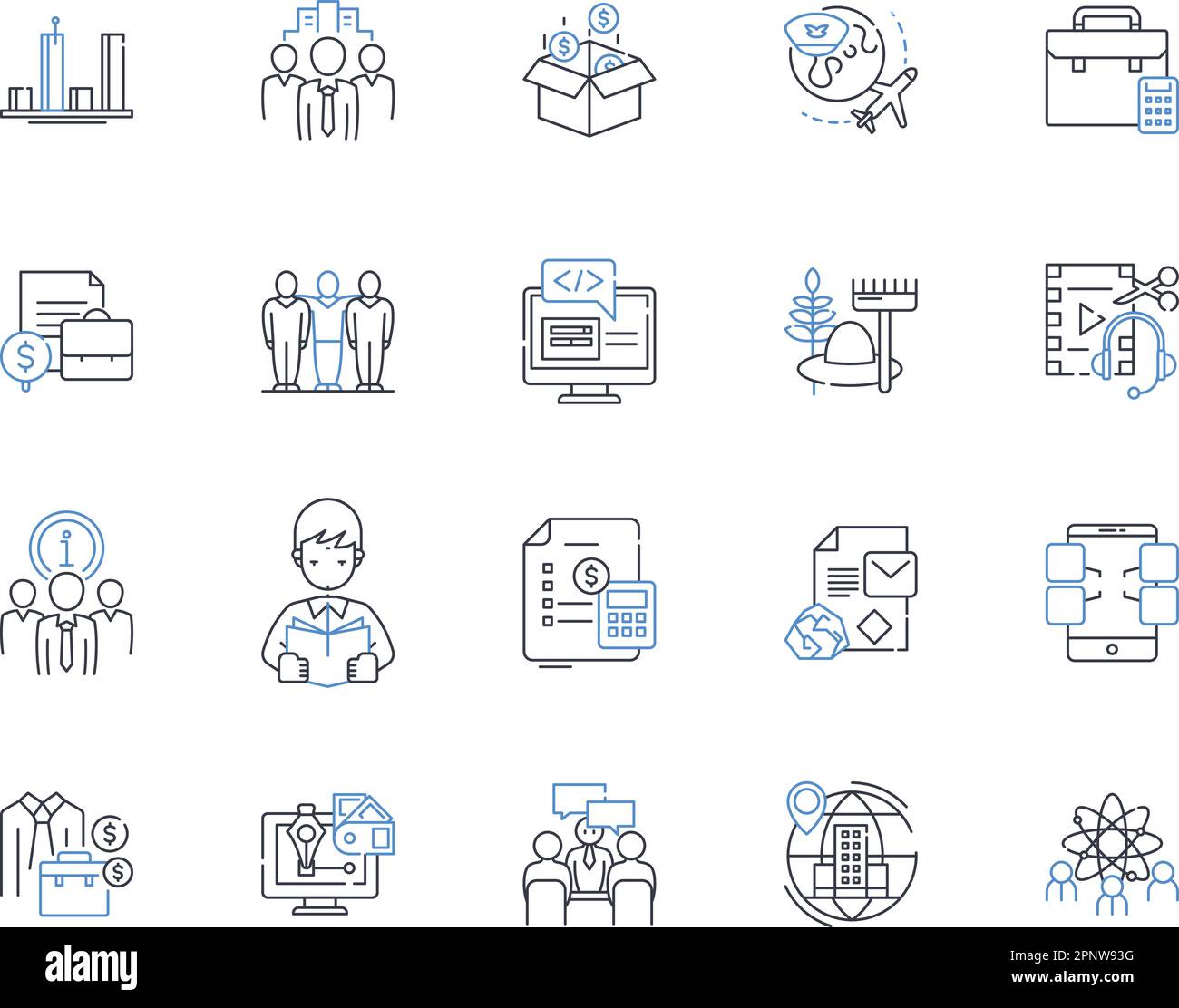 Sammlung der LaunchPads-Zeilensymbole. Start, Rakete, Weltraum, Abflug, Abflug, Countdown, Kraftstoffvektor und lineare Darstellung. Beschleuniger, Zündung, Explosion Stock Vektor Sammlung der LaunchPads-Zeilensymbole. Start, Rakete, Weltraum, Abflug, Abflug, Countdown, Kraftstoffvektor und lineare Darstellung. Beschleuniger, Zündung, Explosion Stock Vektor