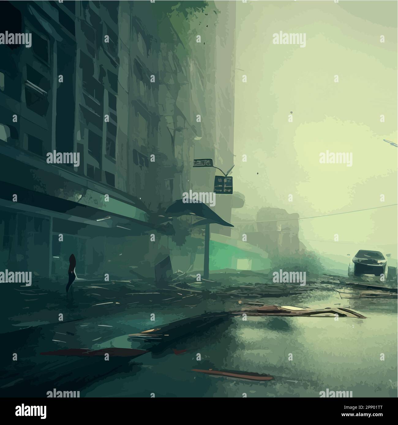 Schwerer hurrikan Stock-Vektorgrafiken kaufen - Alamy
