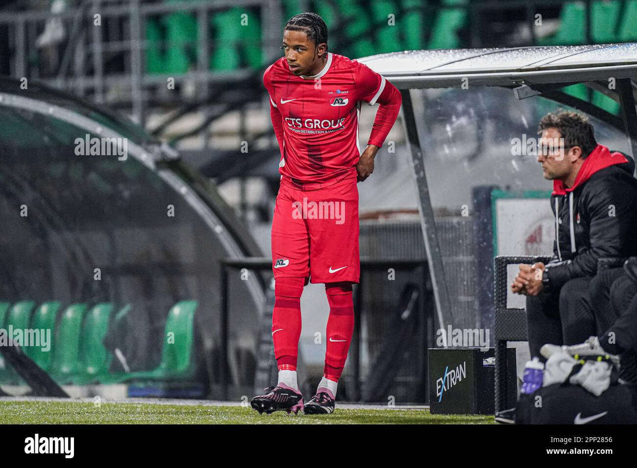 Elijah dijkstra Fotos und Bildmaterial in hoher Auflösung Alamy