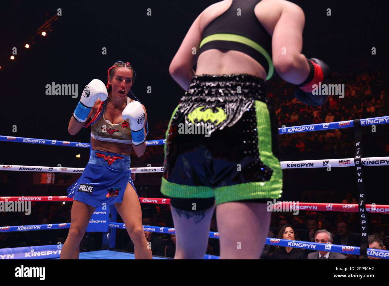 Avery pongracz -Fotos und -Bildmaterial in hoher Auflösung – Alamy