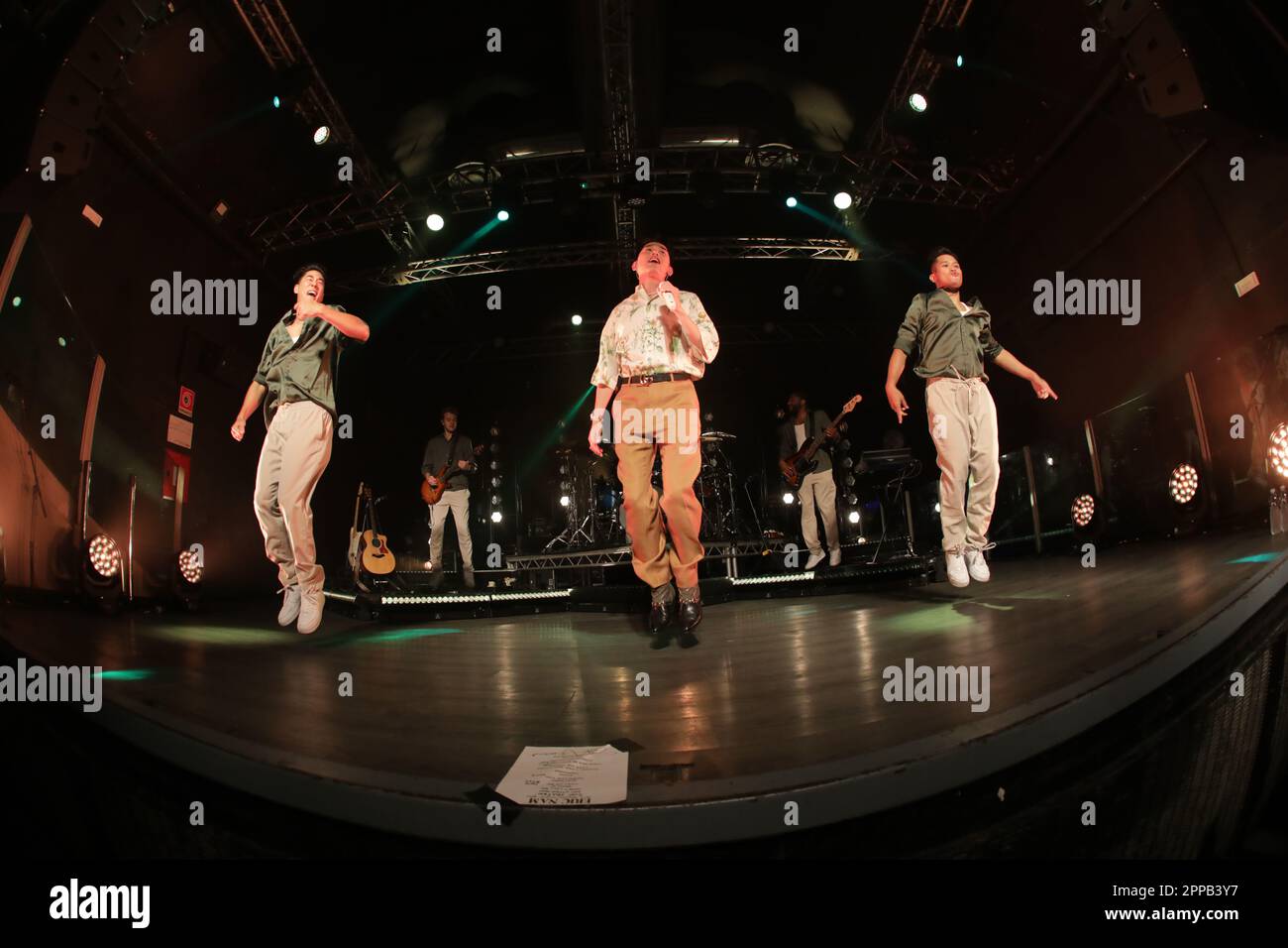 Eric nam stadt Fotos und Bildmaterial in hoher Auflösung Alamy