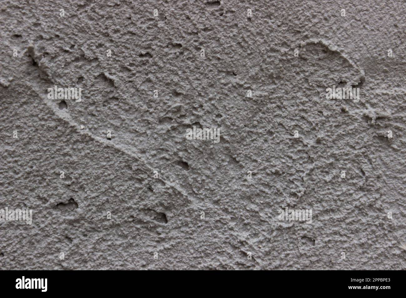 Die Textur der Wand. Stockfoto