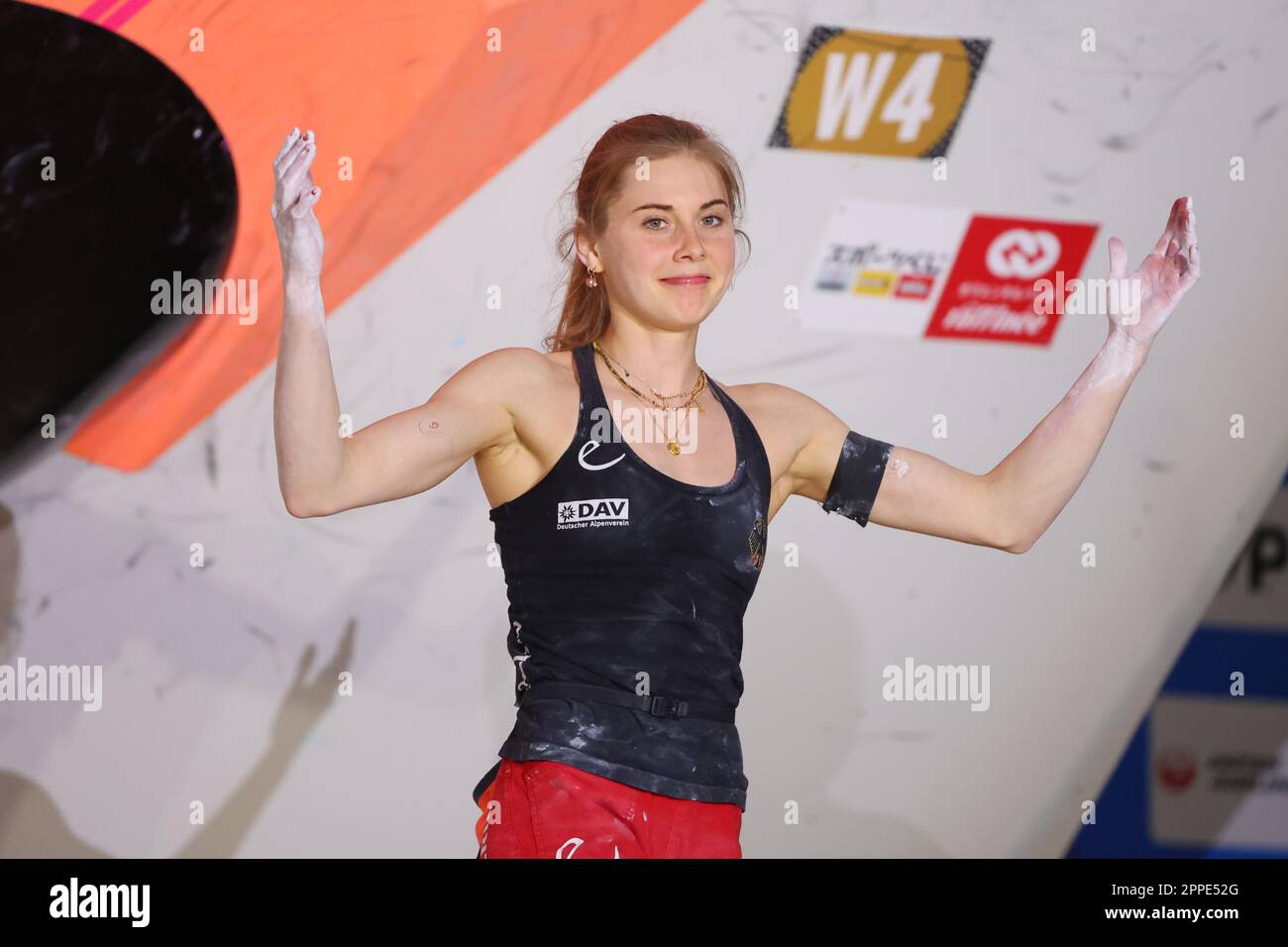 Hannah meul Fotos und Bildmaterial in hoher Auflösung Alamy
