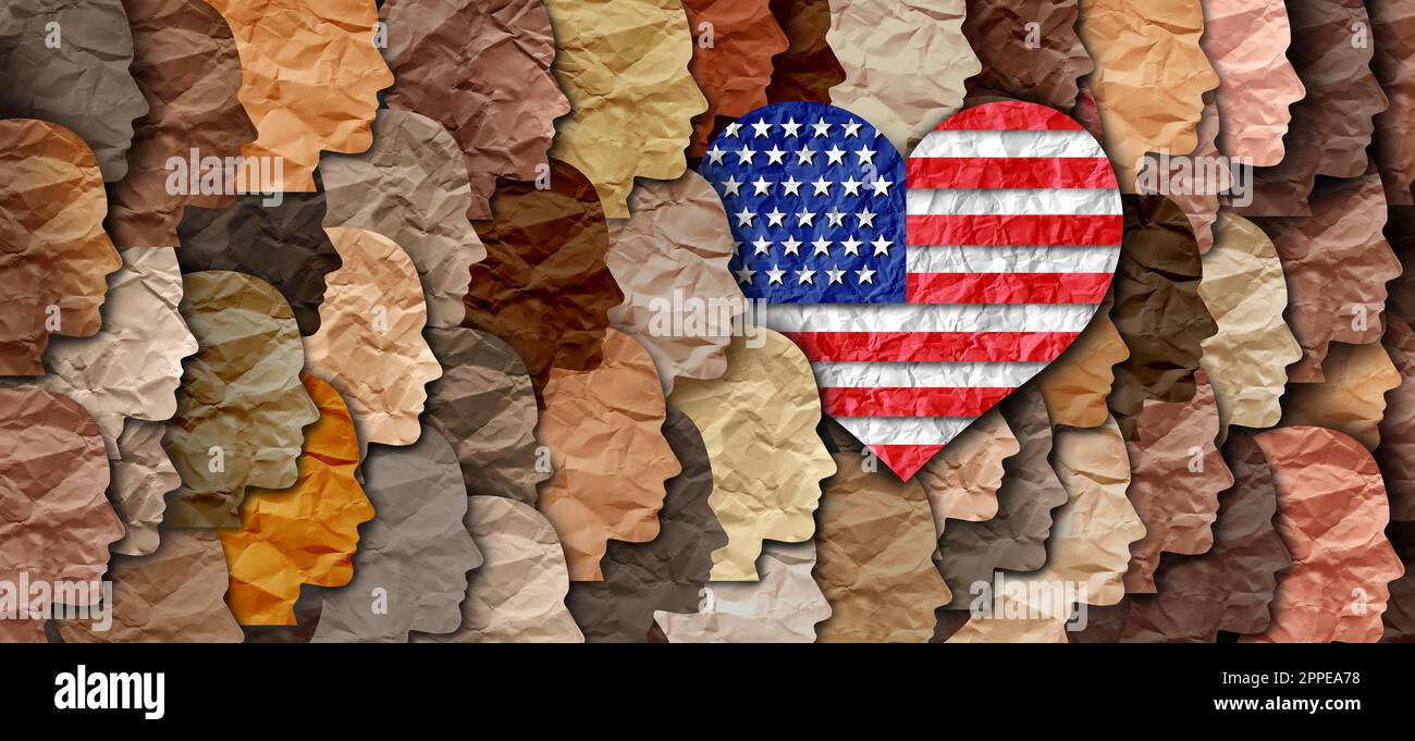 US Memorial Day Observation USA als Bundesfeiertag trauern die gefallenen Soldaten des Militärs und ehren den Tod der US-Streitkräfte Stockfoto