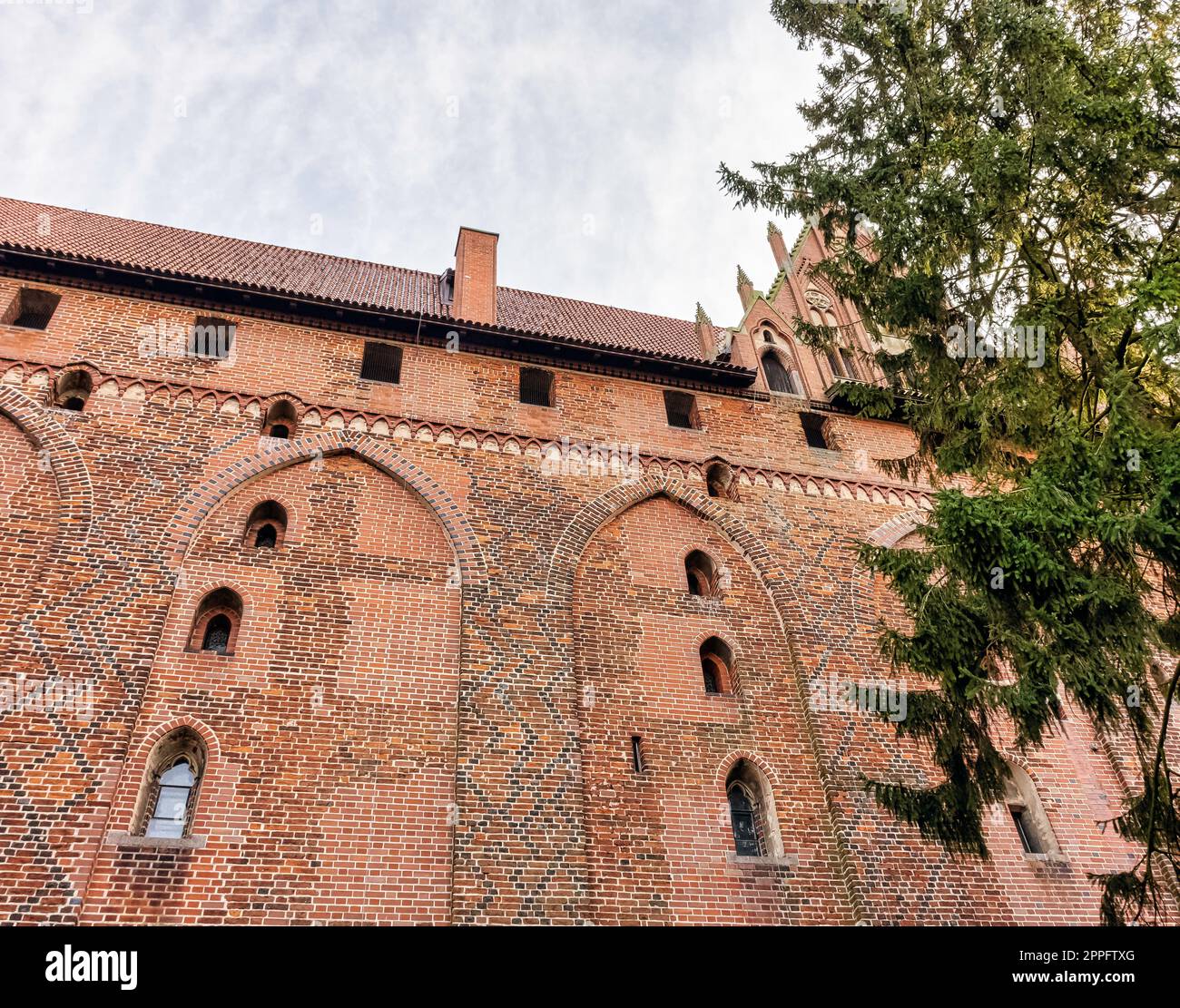 die größte burg der welt